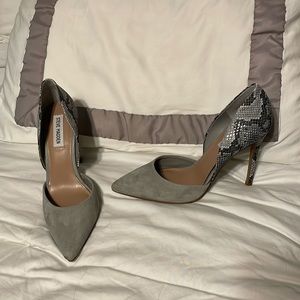 Steve Madden Vertigo, size 8 medium